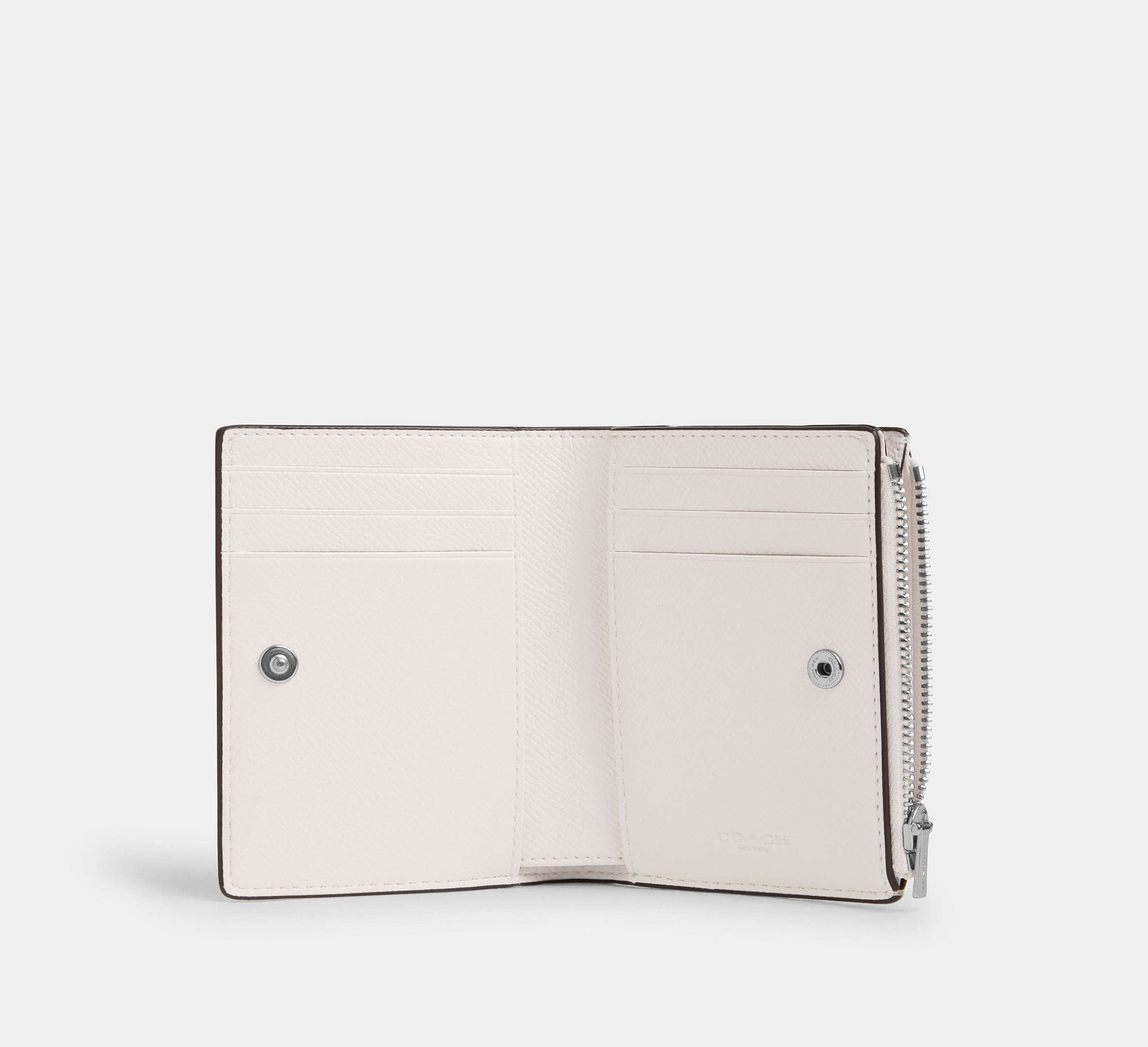 Bifold Wallet