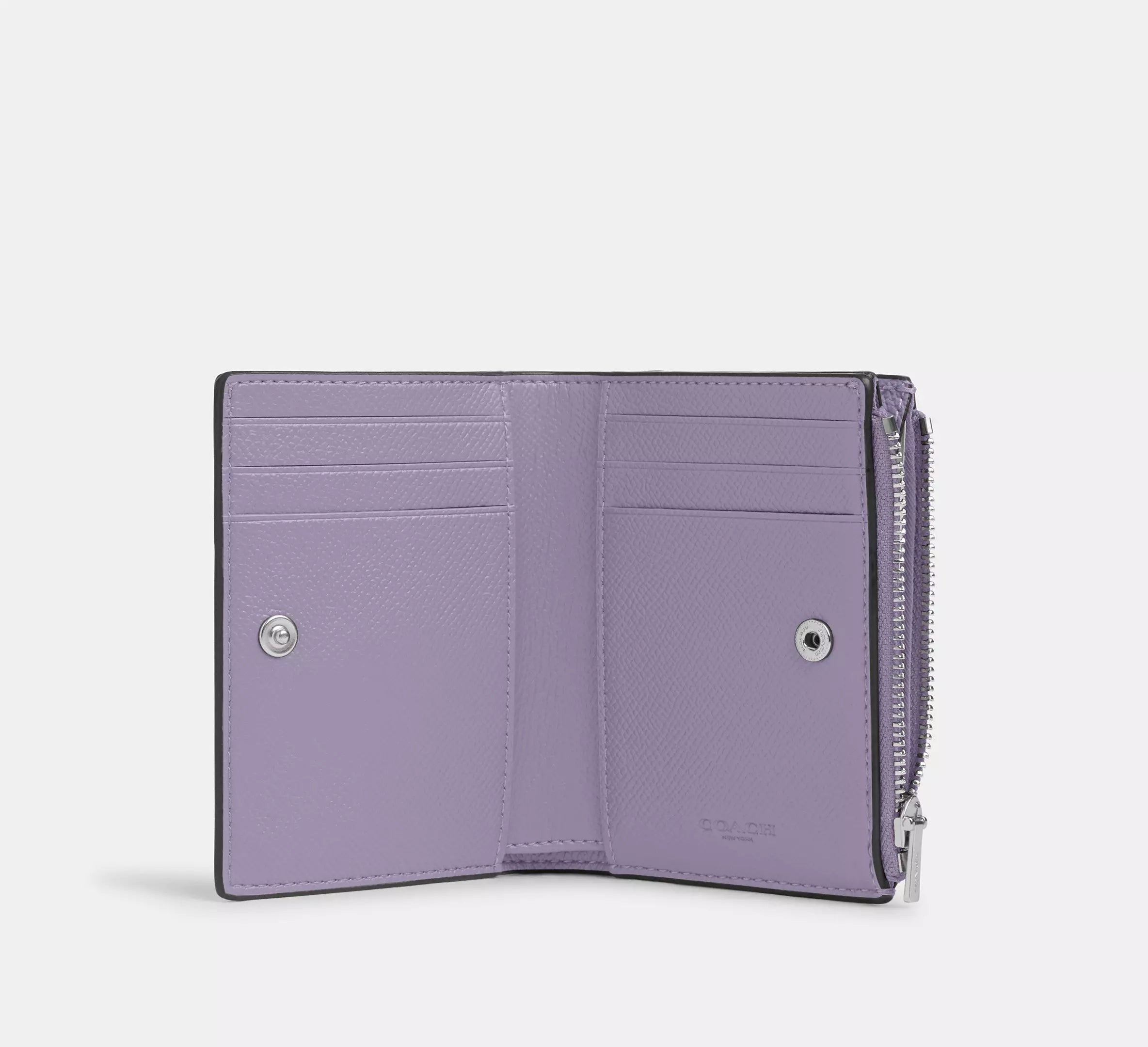 Bifold Wallet