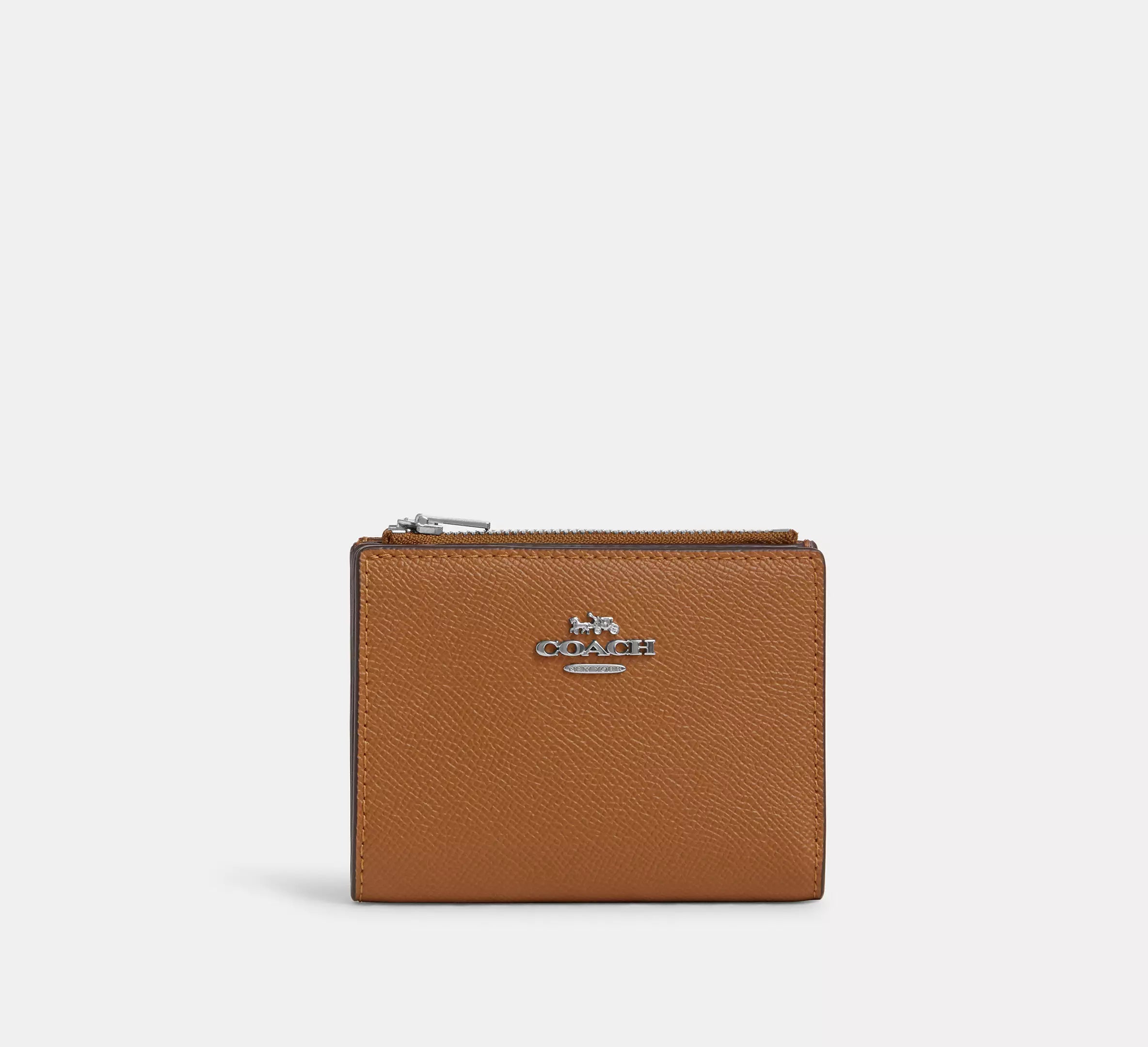 Bifold Wallet