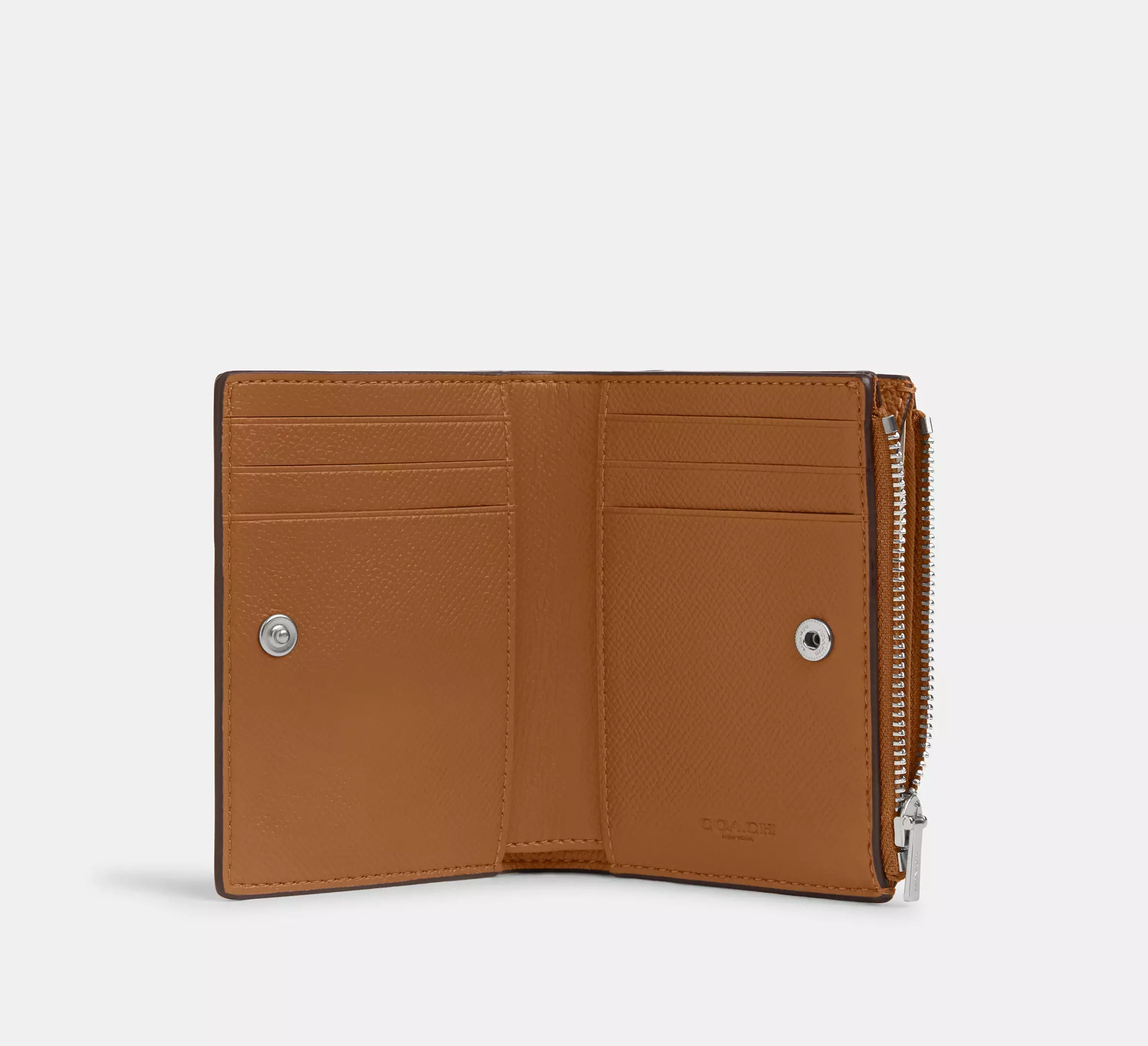 Bifold Wallet