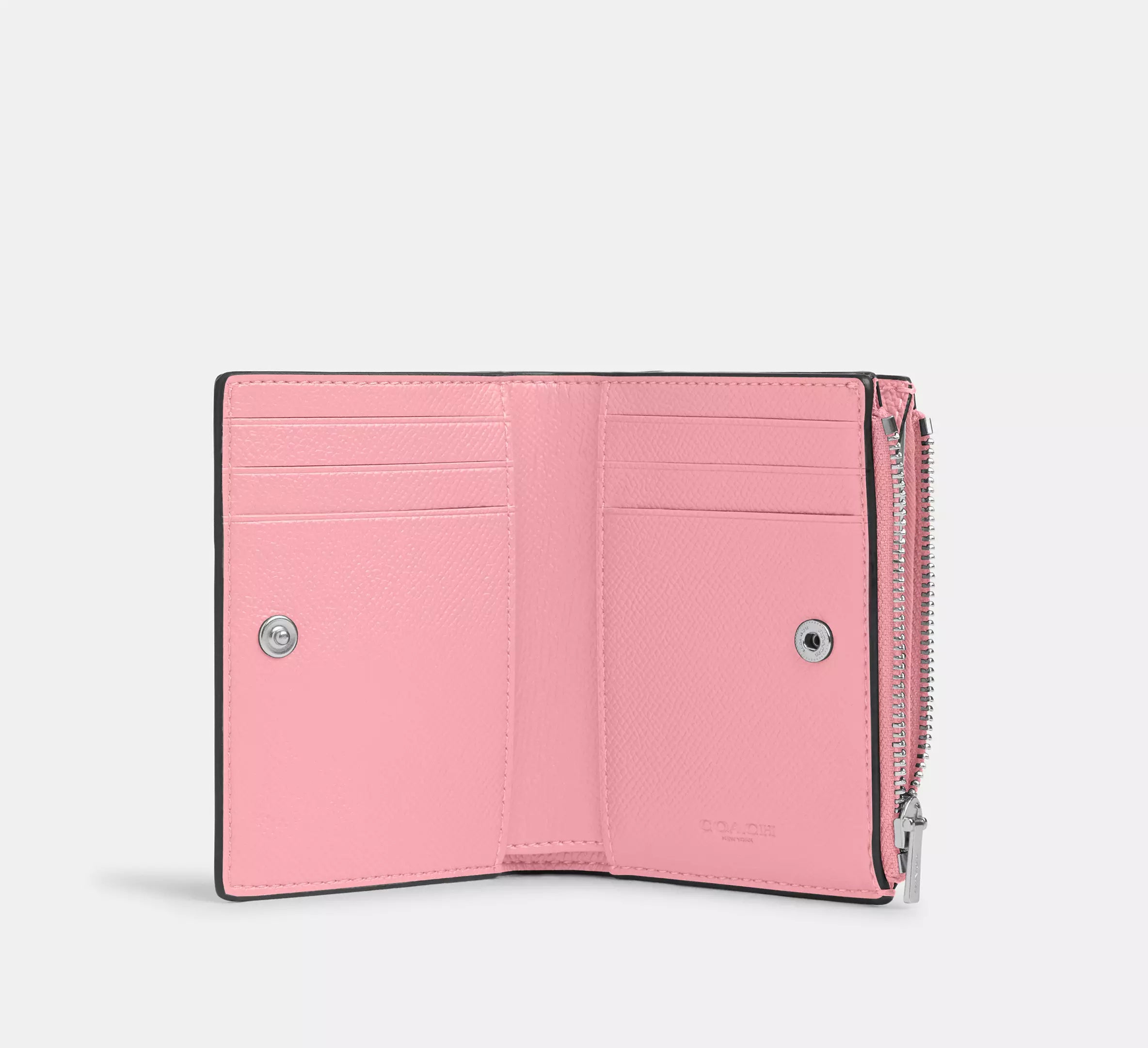 Bifold Wallet