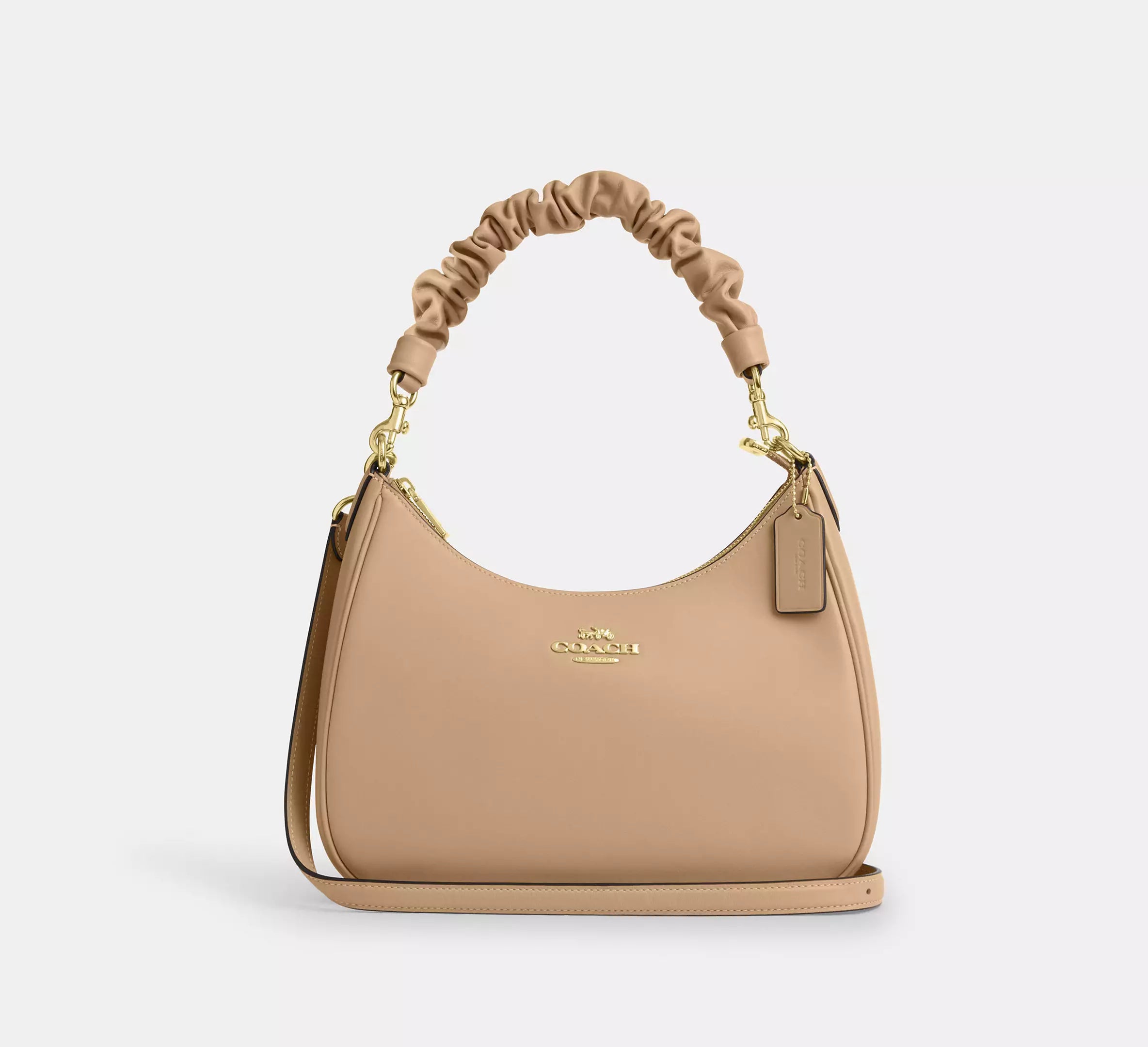 Teri Hobo Bag