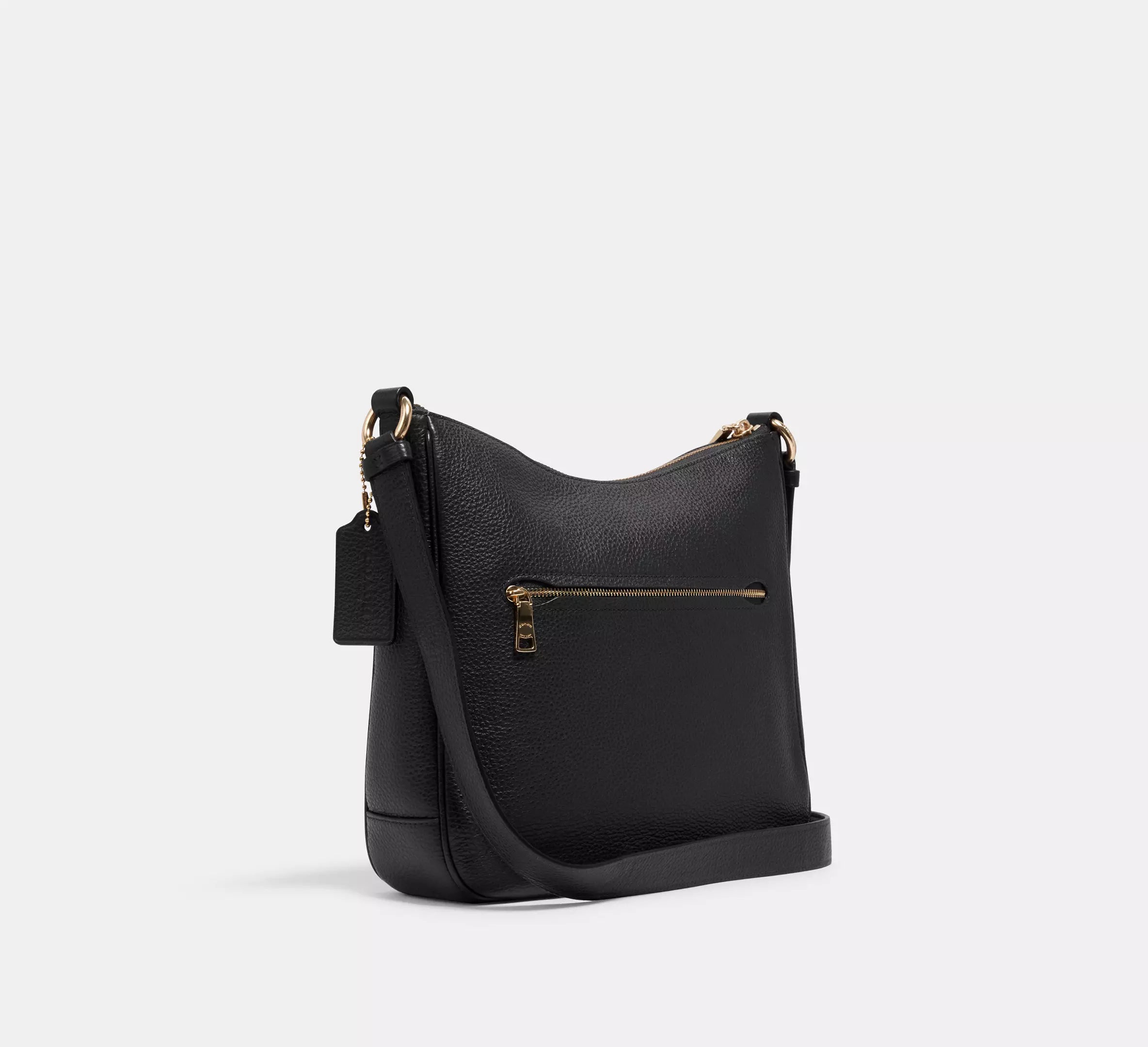 Ellie File Bag