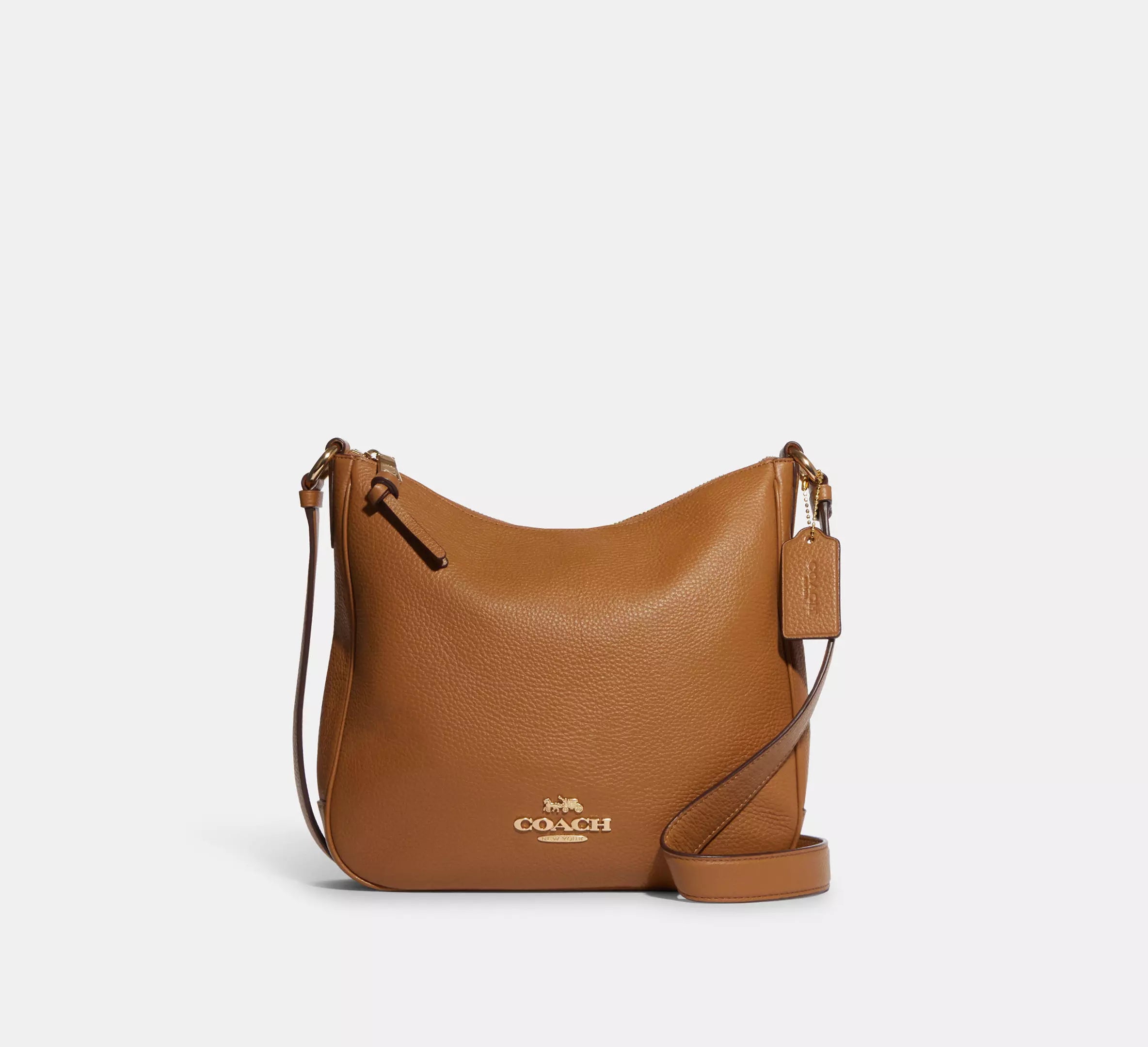 Ellie File Bag