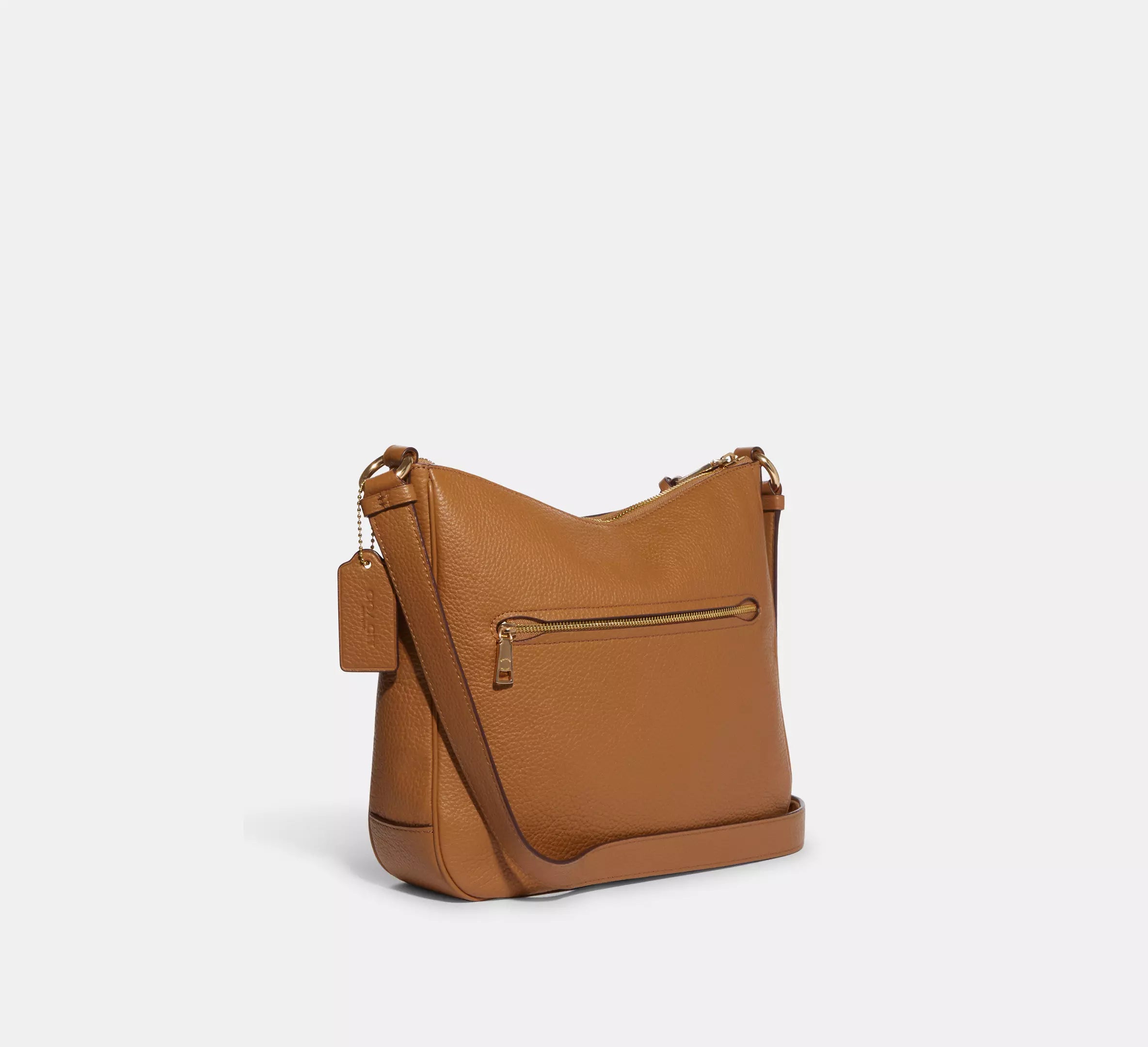 Ellie File Bag