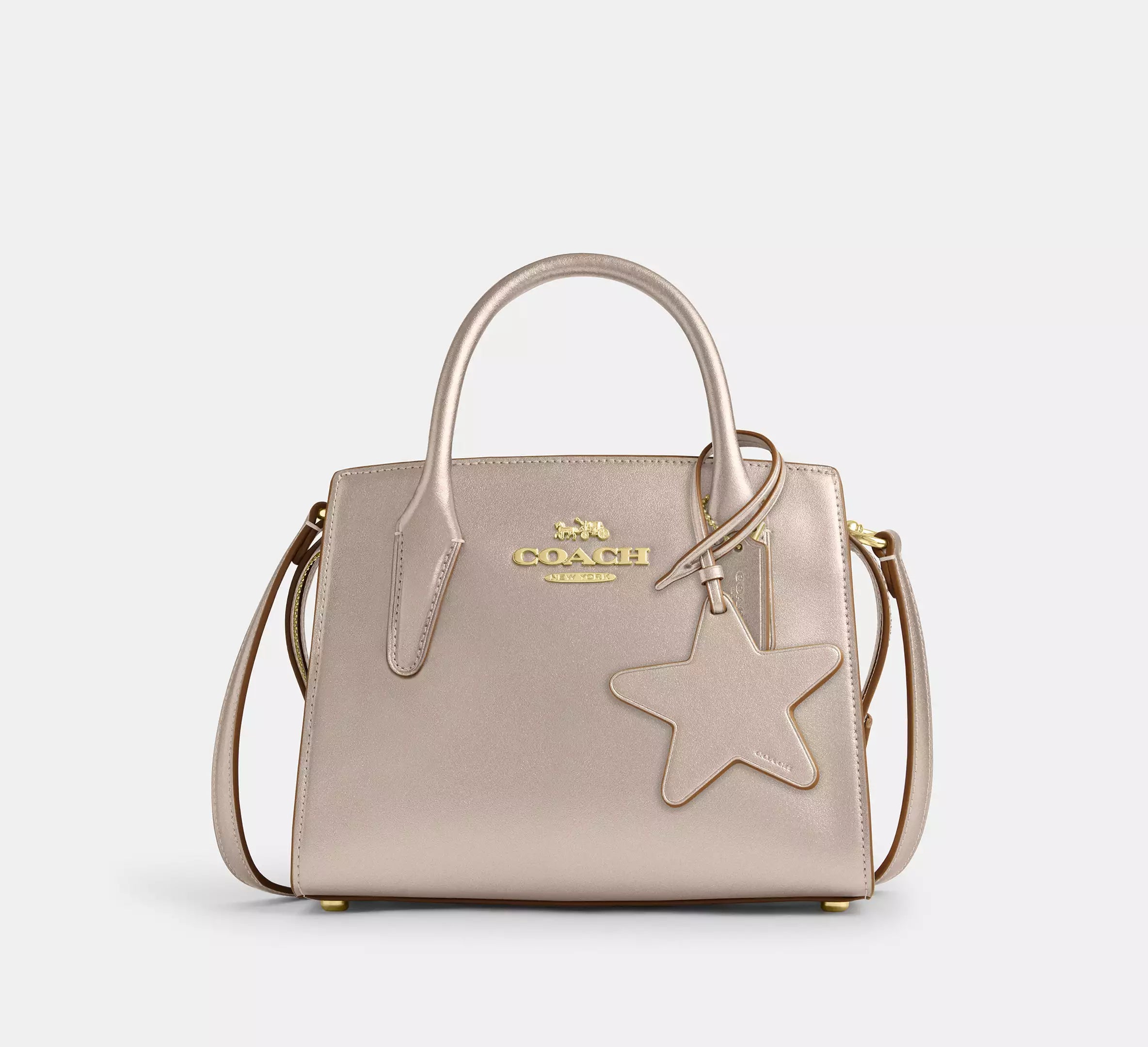 Andrea Carryall Bag