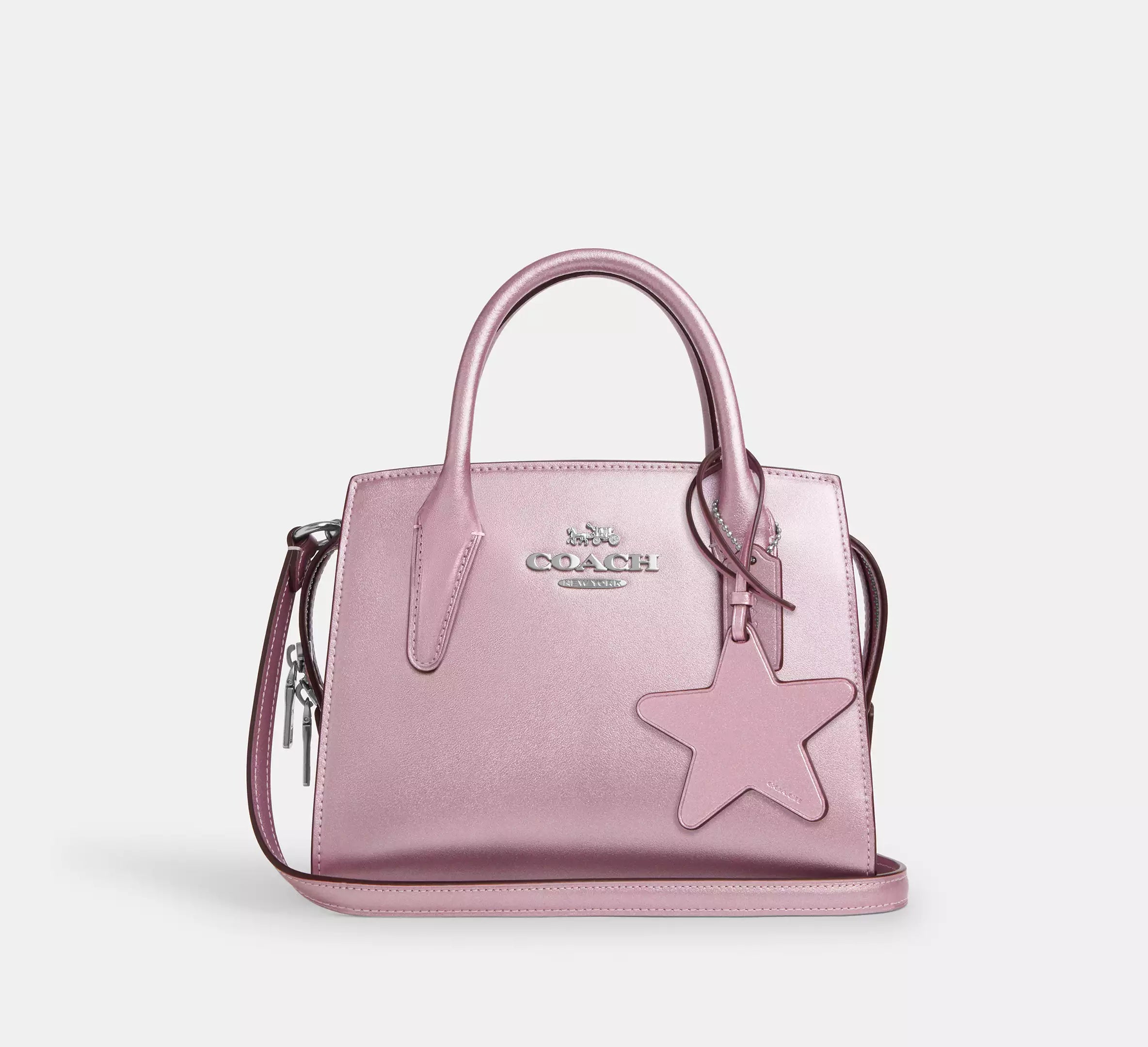 Andrea Carryall Bag