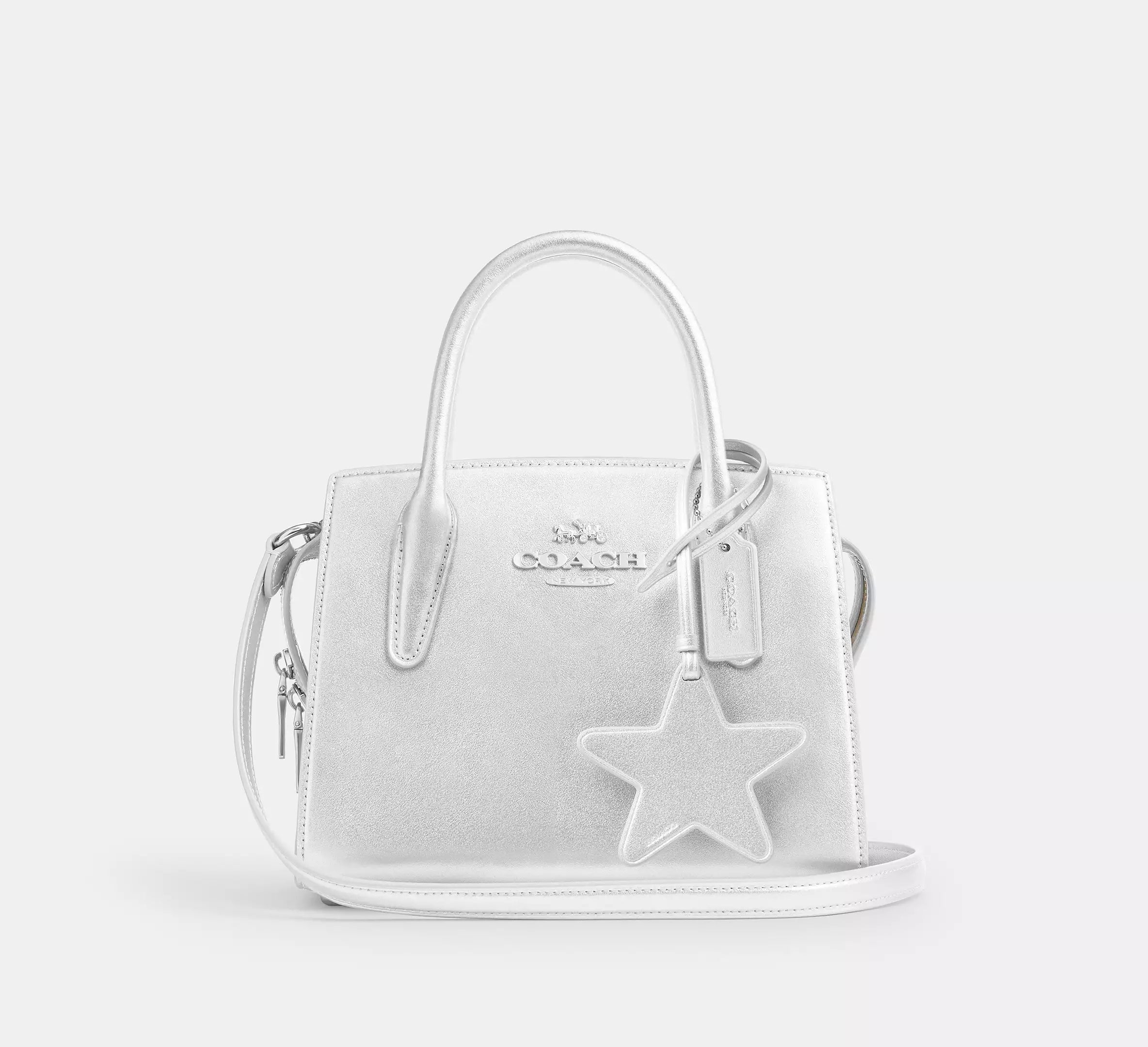 Andrea Carryall Bag