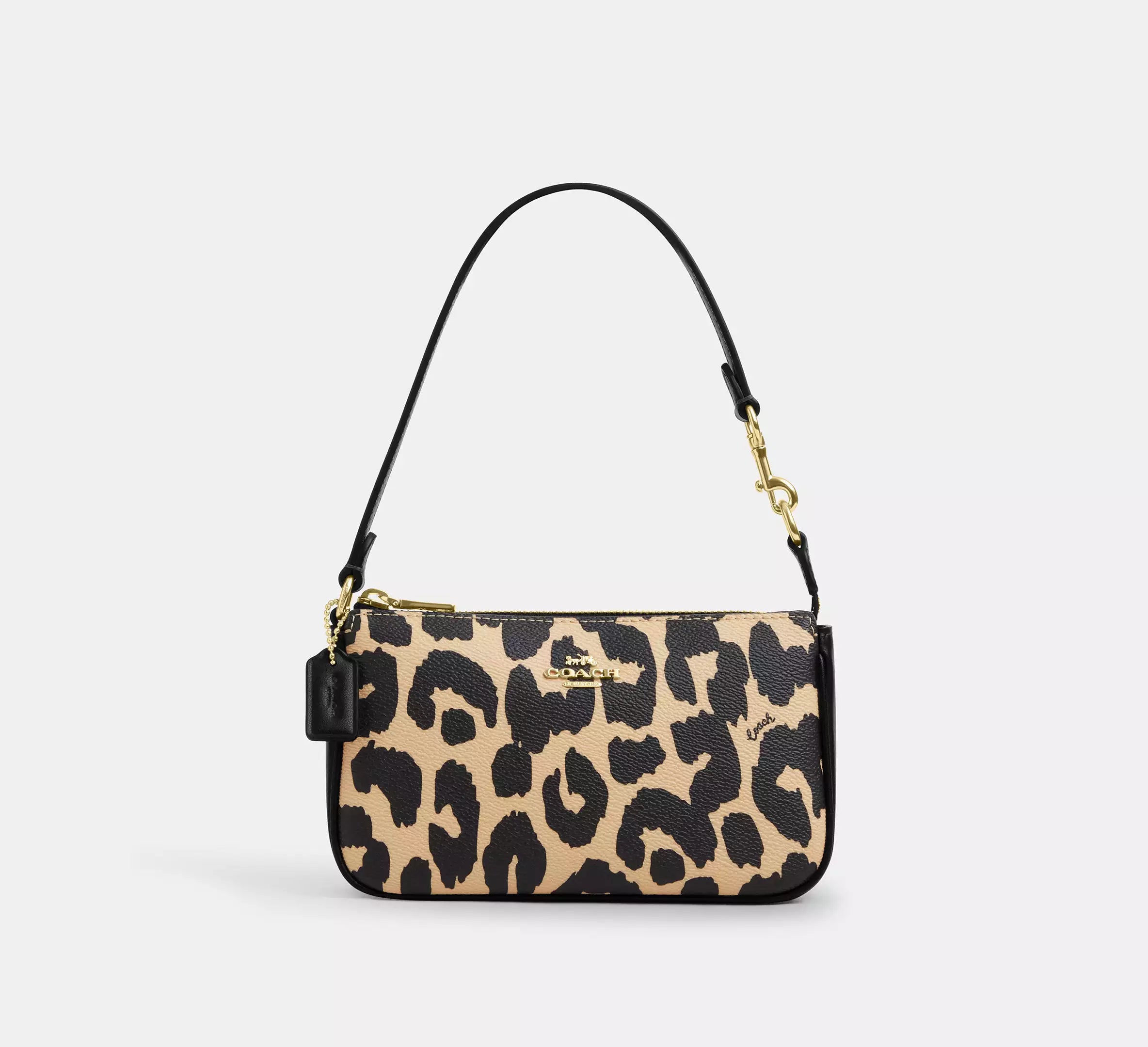 Nolita 19 With Leopard Print