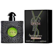 Black Opium Illicit Green Trial Size - 7.5 ml