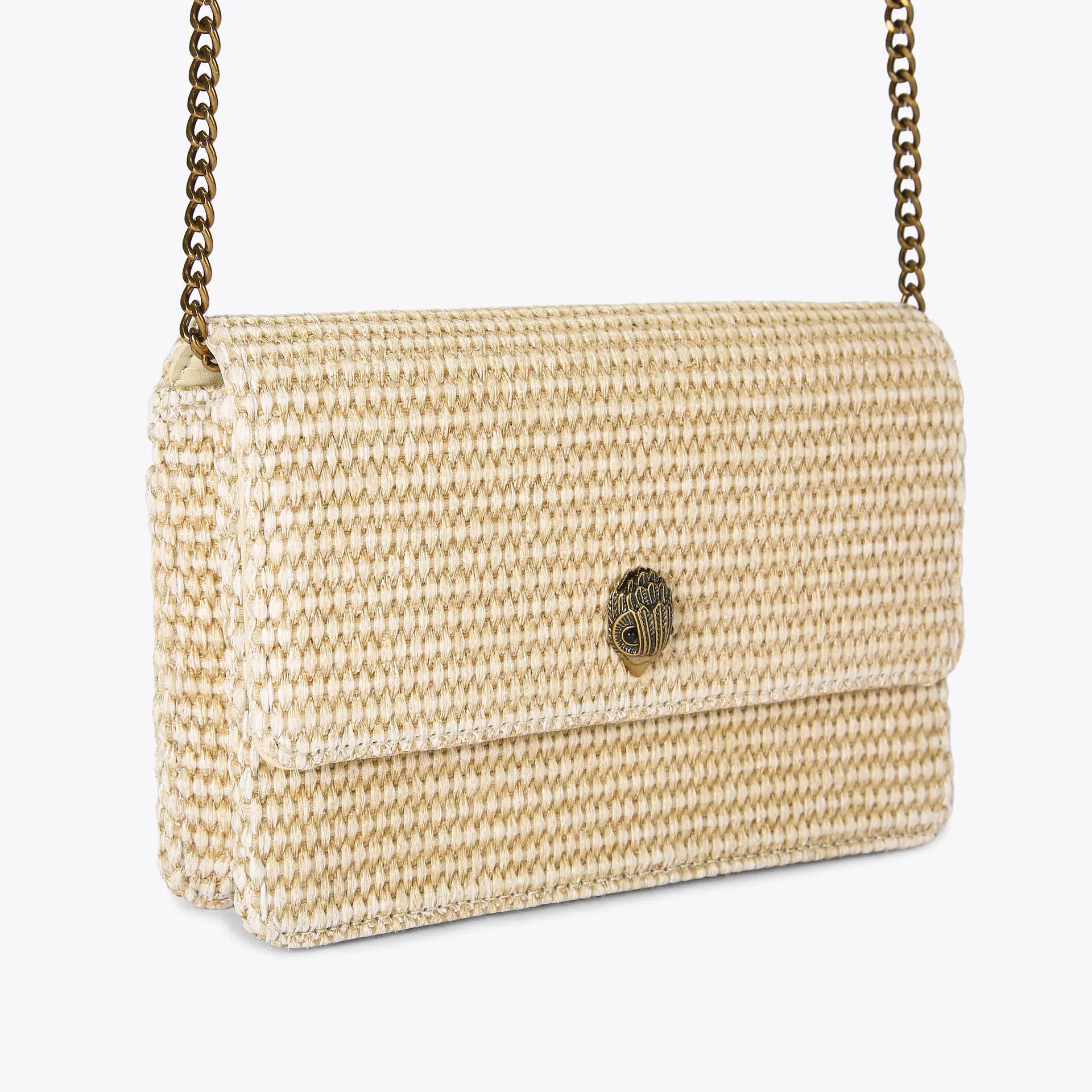 Extra Mini Shoreditch Bag - Beige