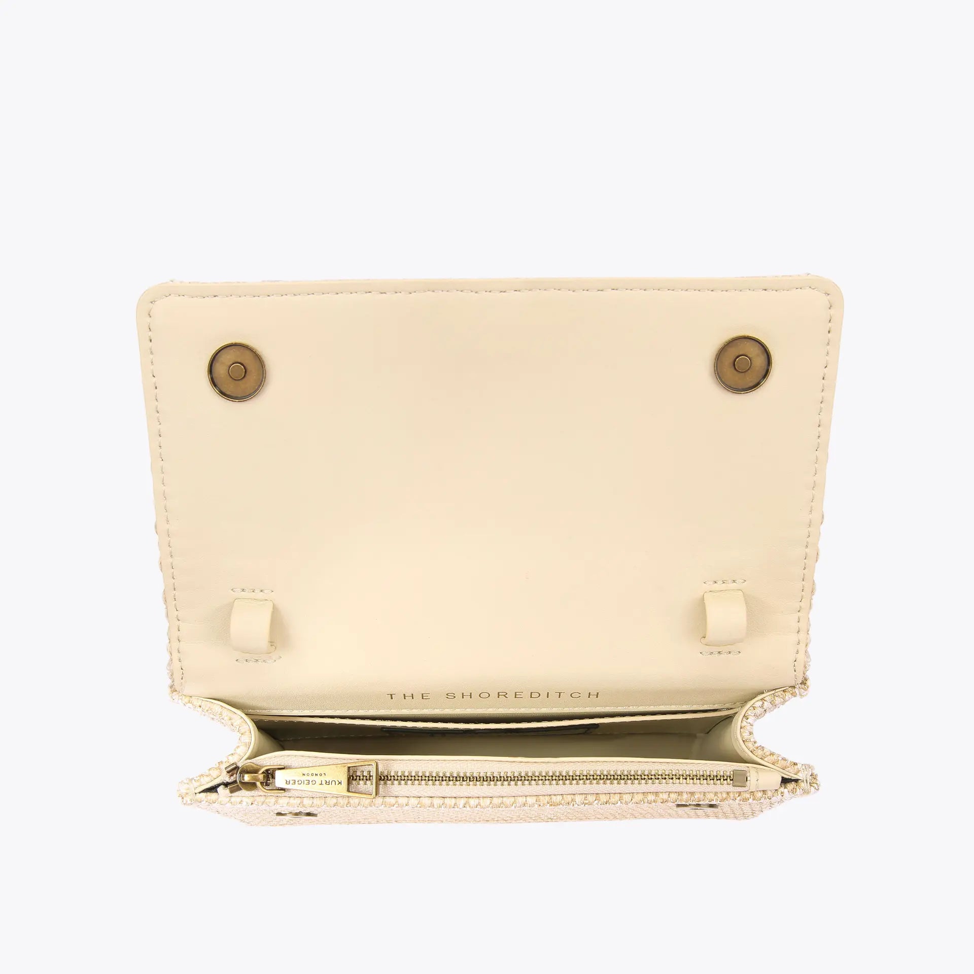 Extra Mini Shoreditch Bag - Beige