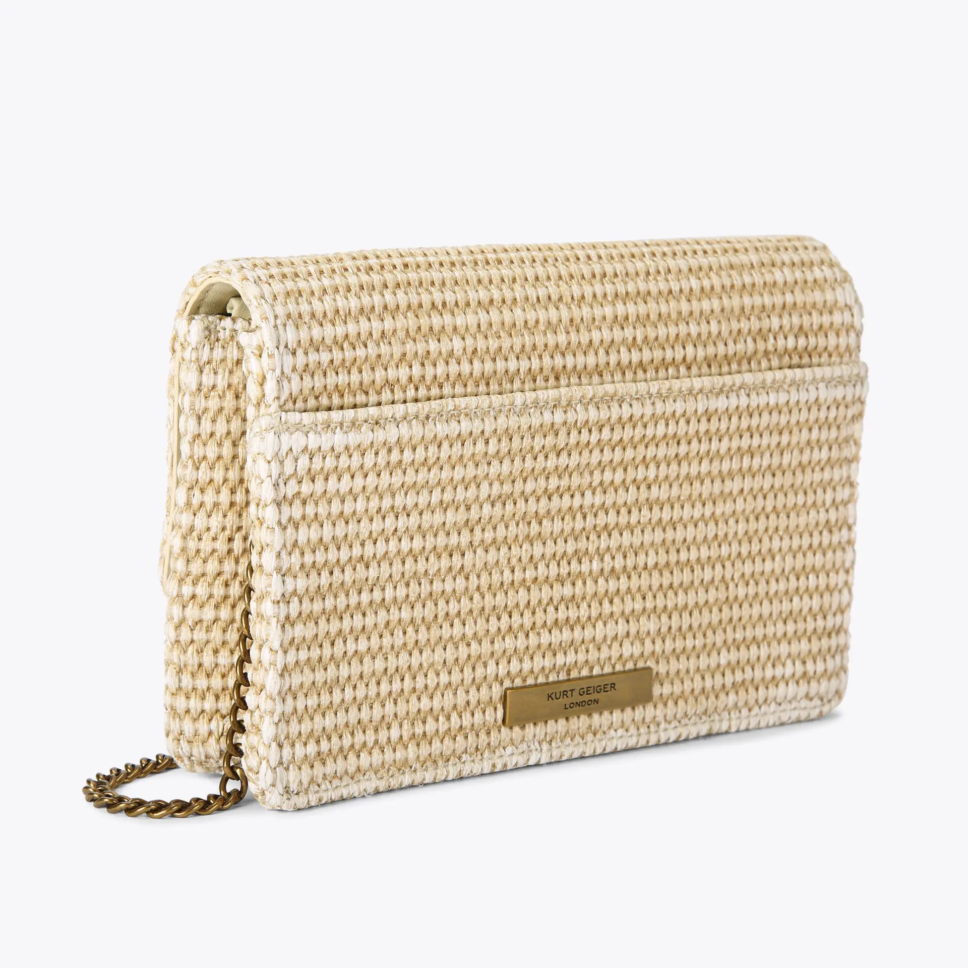 Extra Mini Shoreditch Bag - Beige