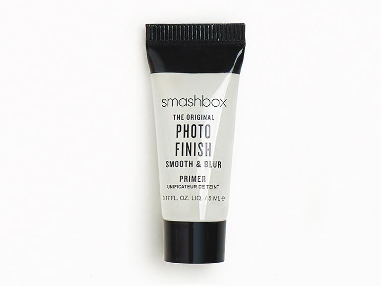 The Original PhotoFinish Smooth & Blur Oil-Free Primer Trial Size - 5 ml