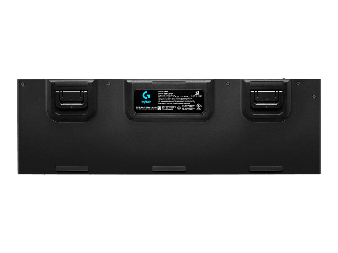 G915 Lightspeed Wireless RGB Mechanical Gaming Keyboard