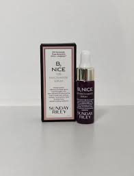 Be Nice Niacinamide Serum Trial Size - 5 ml