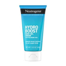 Neutrogena Hydro Boost Trial Size - 4 ml
