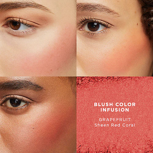 Blush Color Infusion