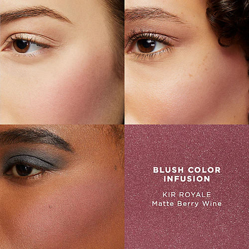 Blush Color Infusion