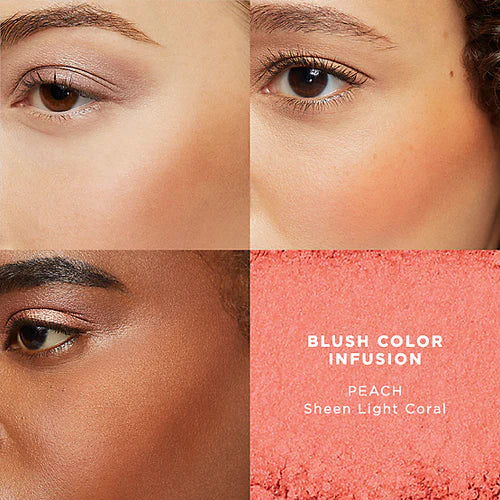 Blush Color Infusion