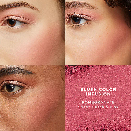 Blush Color Infusion