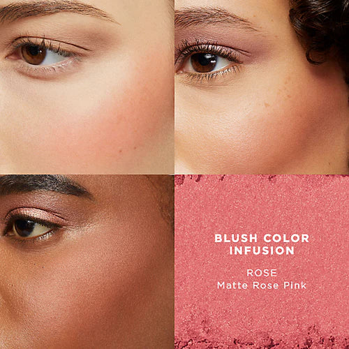 Blush Color Infusion
