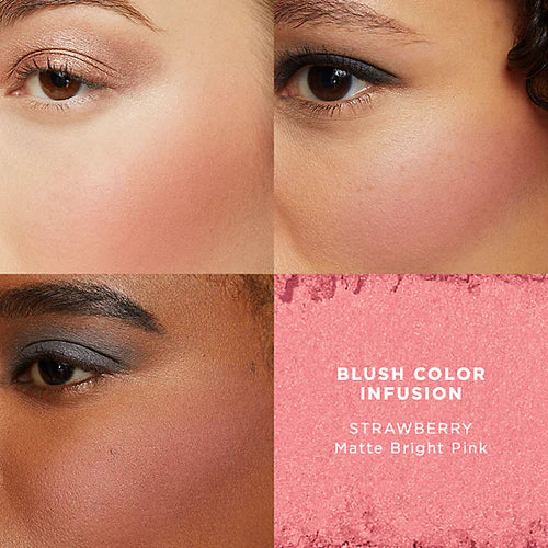 Blush Color Infusion