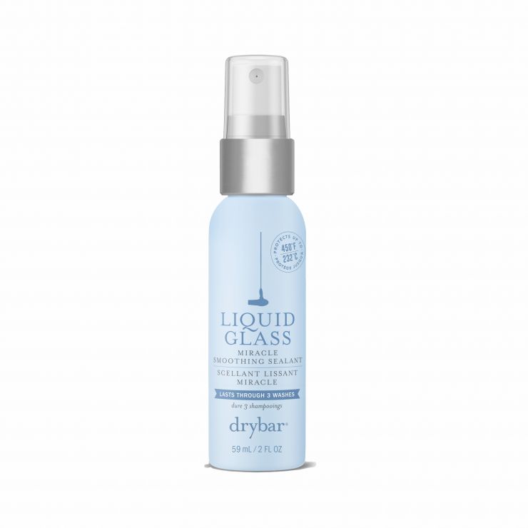 Liquid Glass Miracle Smoothing Sealant 10 ml Travel Size