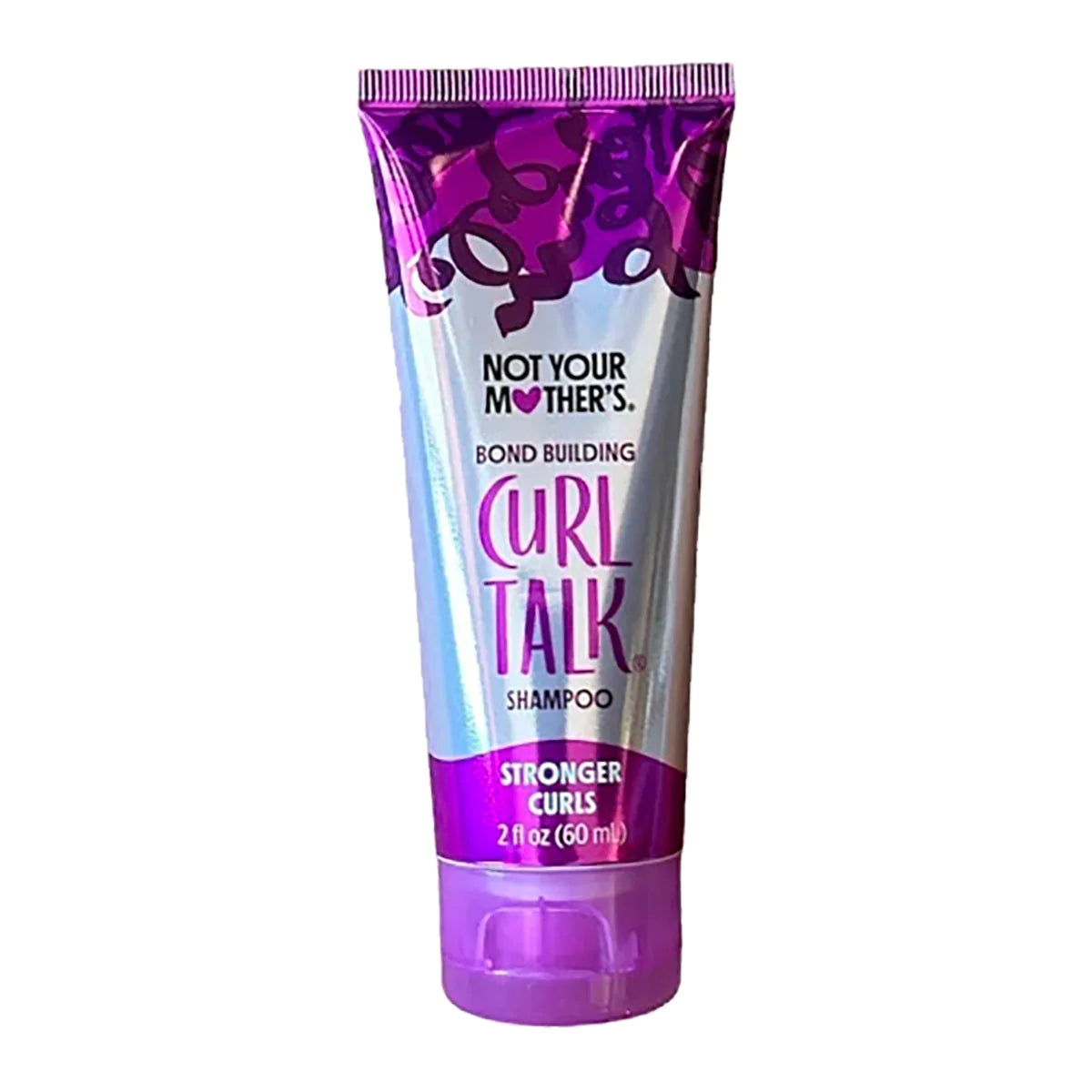 Not Your Mother's Curl Talk Bond Building Conditioner 60 ml