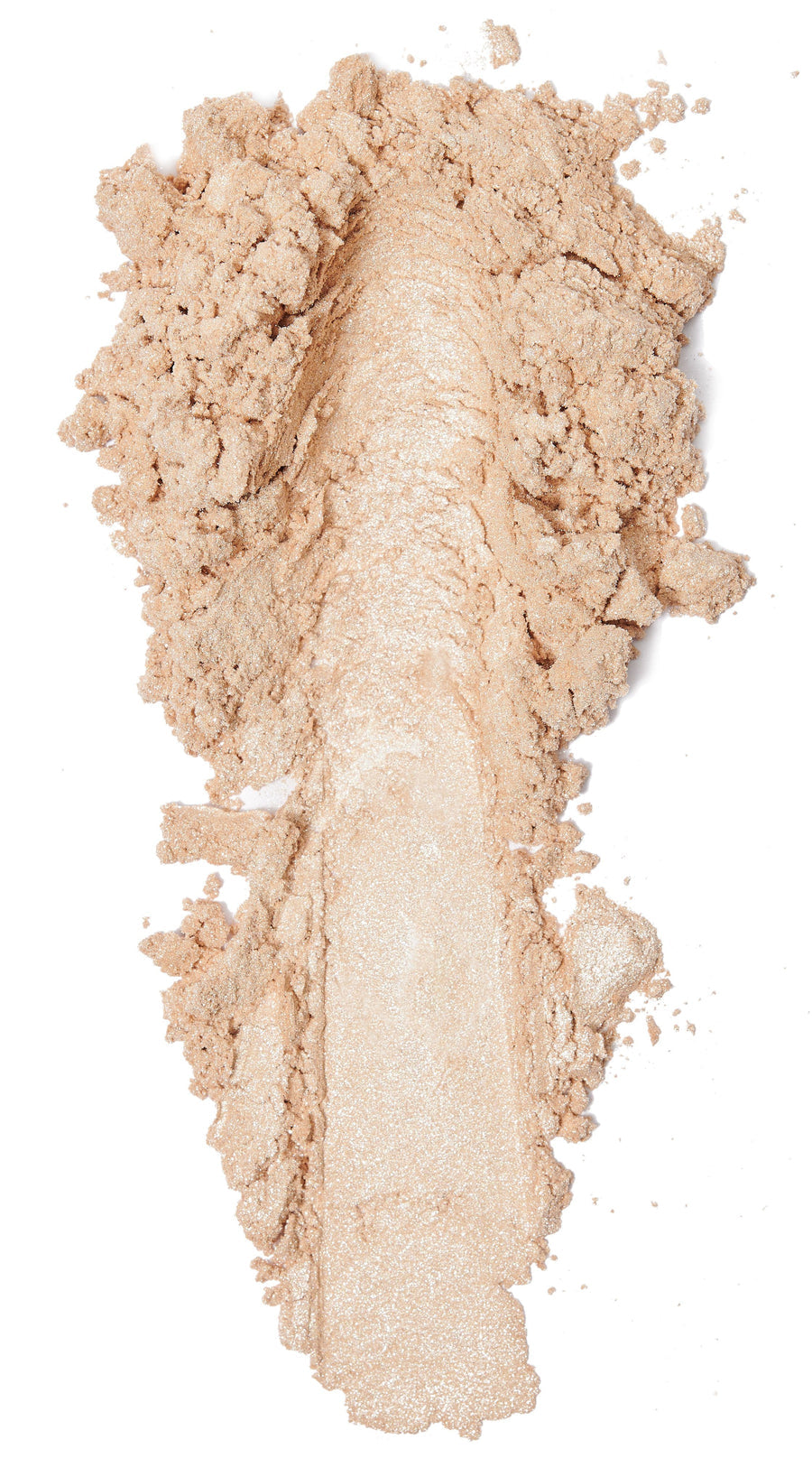 The Nubian Loose Highlighter - Cleo