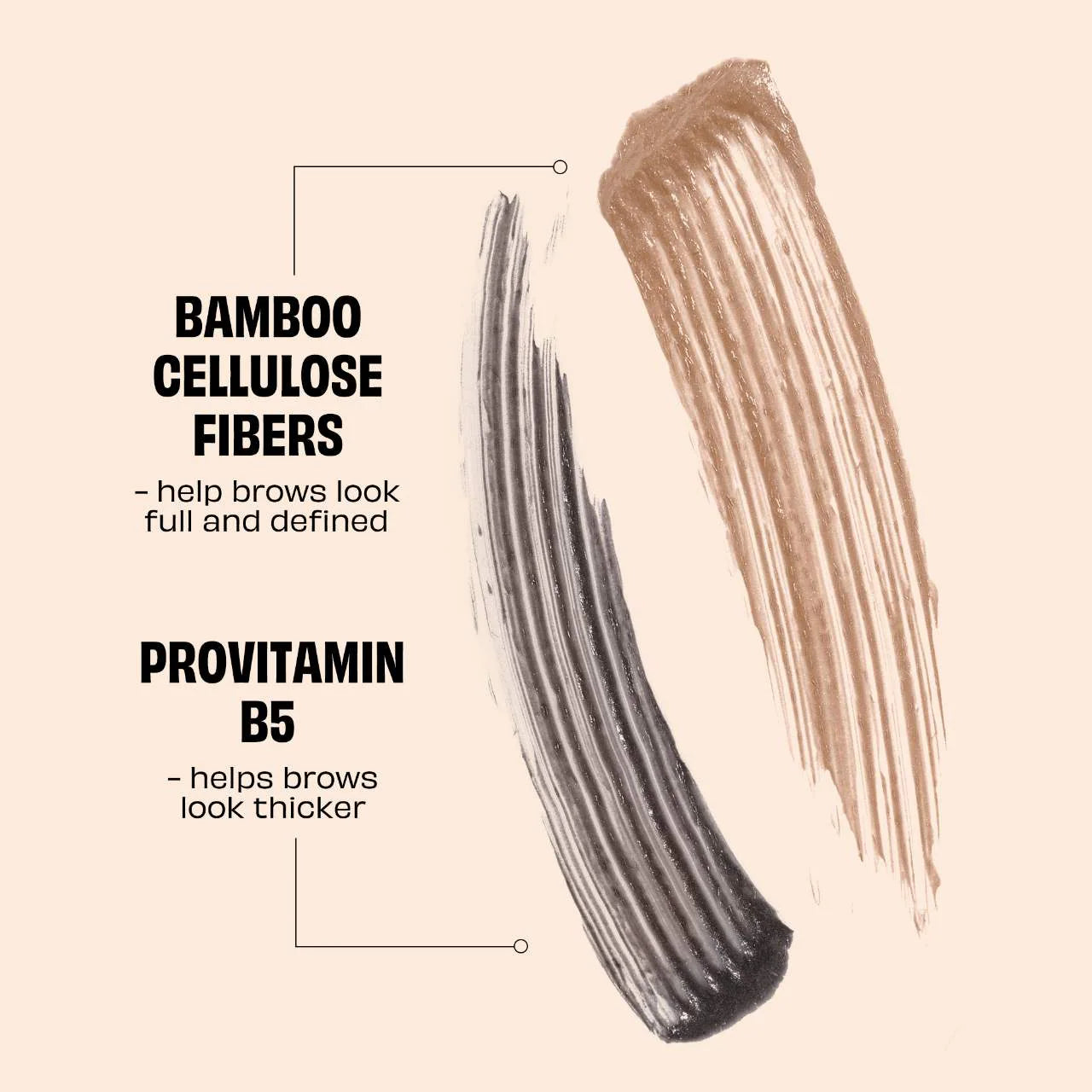 Gimme Brow+ Volumizing Eyebrow Gel - Fijador de Cejas