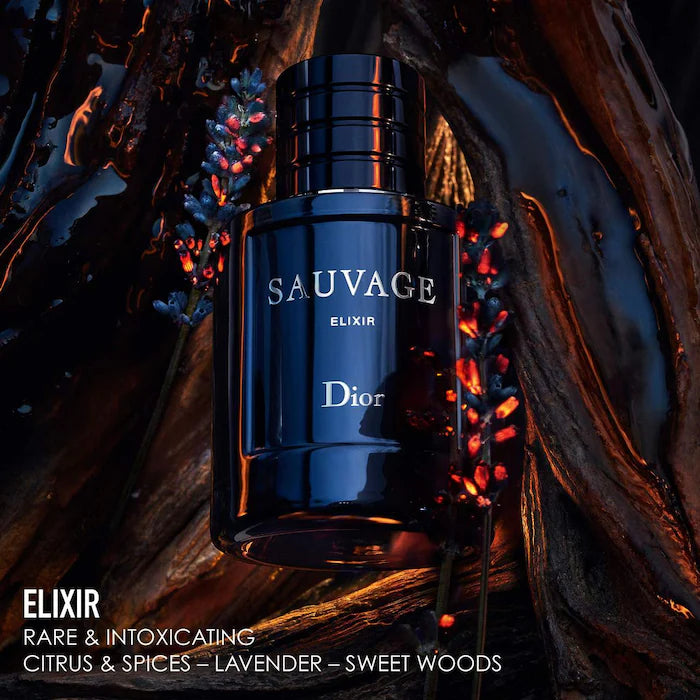 Sauvage Elixir