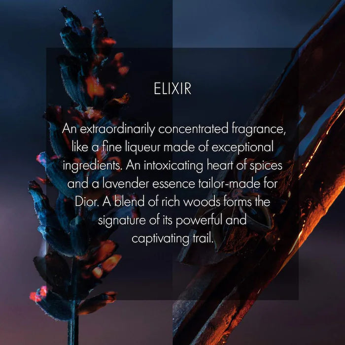 Sauvage Elixir