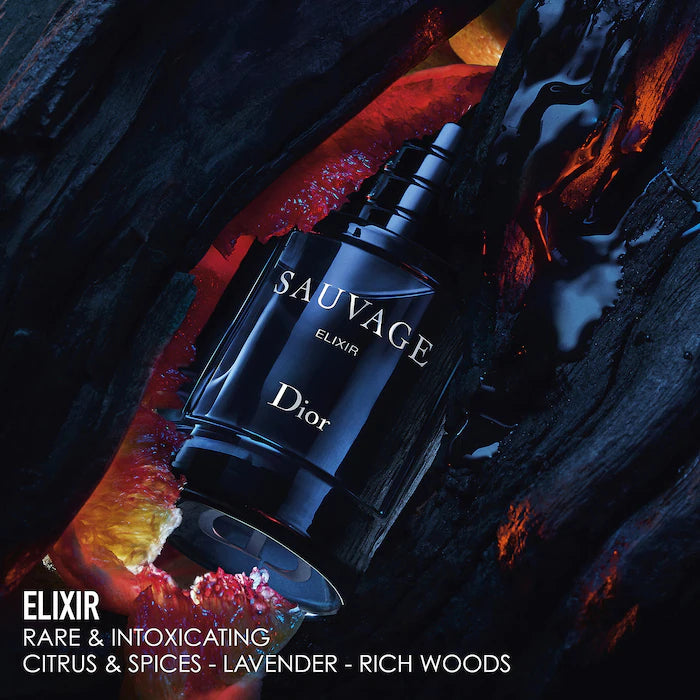 Sauvage Elixir