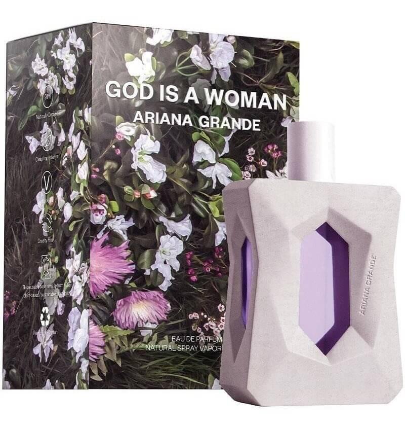 God Is A Woman Eau de Parfum