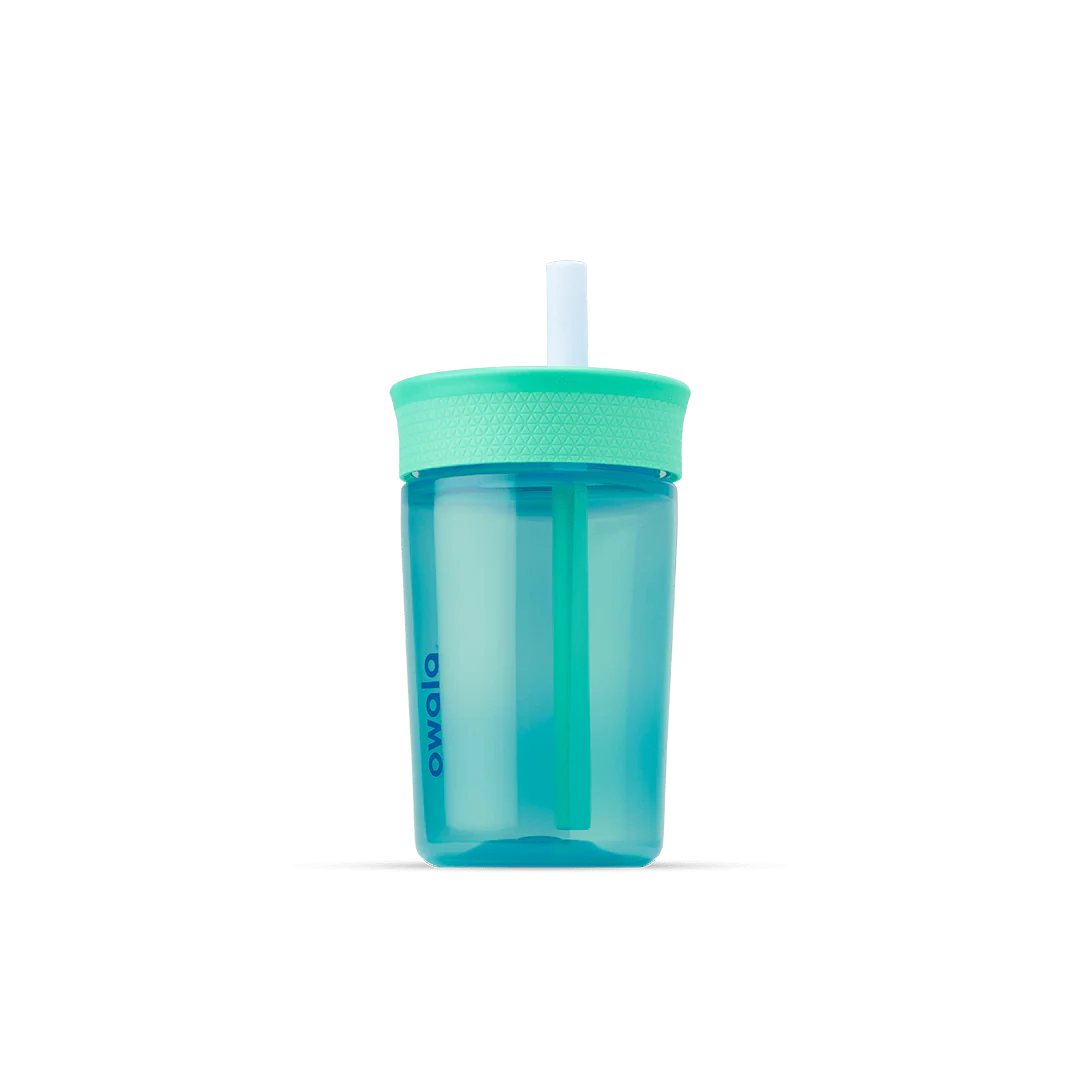 Kids' Tumbler - Plastic 15 Oz