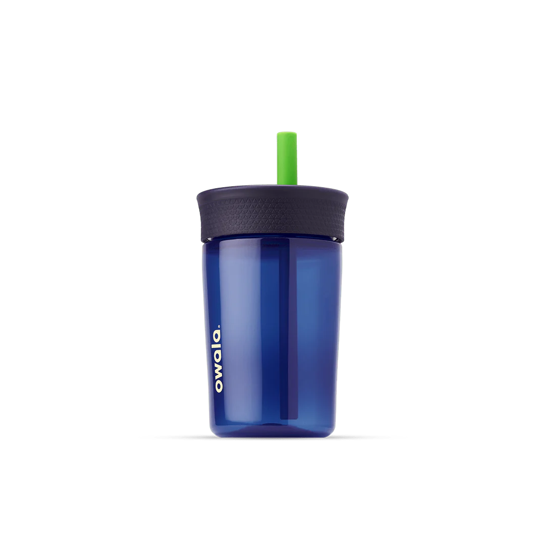 Kids' Tumbler - Plastic 15 Oz