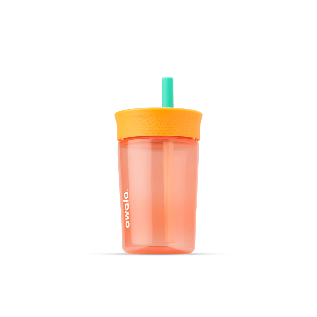 Kids' Tumbler - Plastic 15 Oz