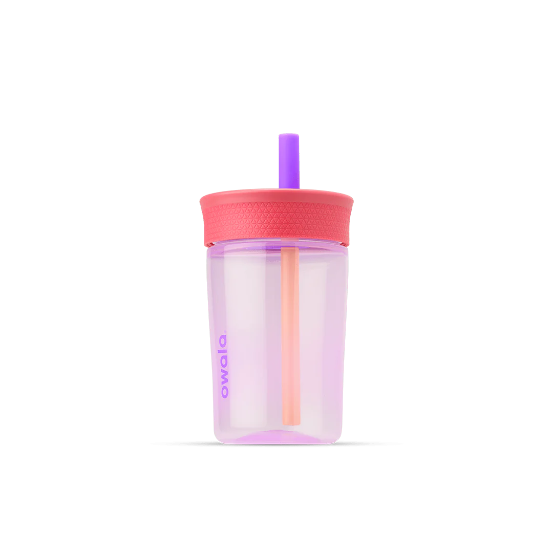 Kids' Tumbler - Plastic 15 Oz