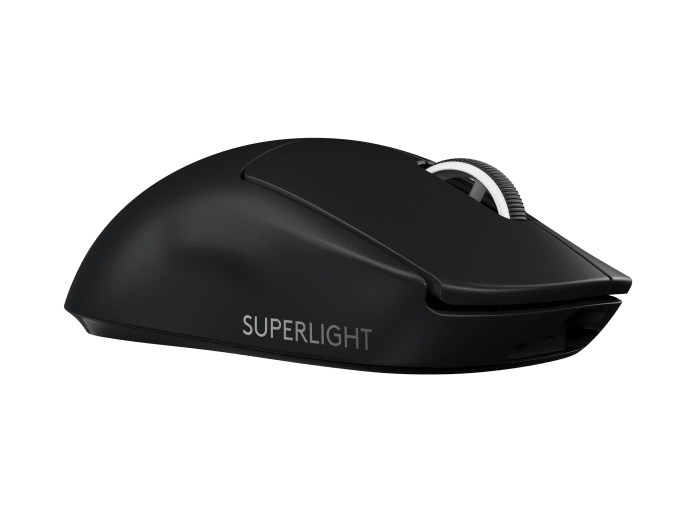 Logitech - PRO X Superlight | Mouse Gamer