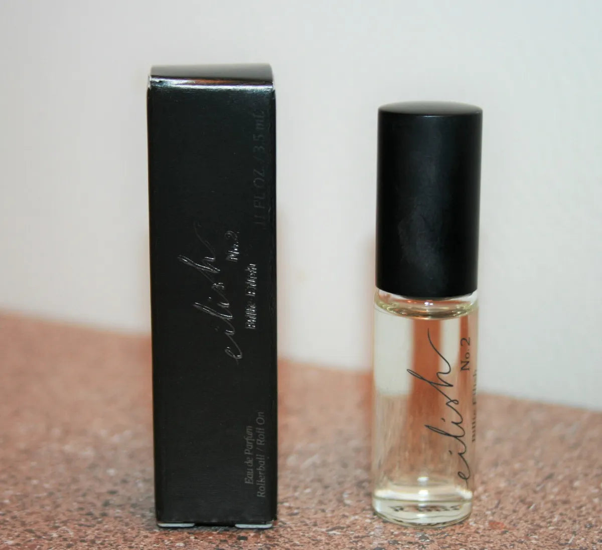 Eau De Parfum- 3.5 ml