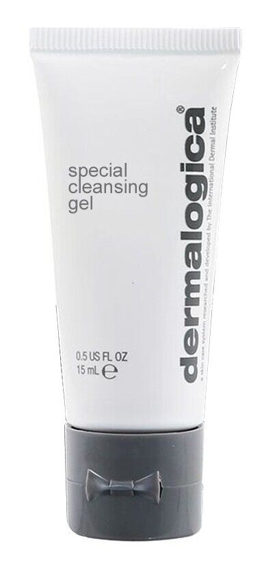 Gentle Foaming Cleanser Gel Trial Size - 15 ml
