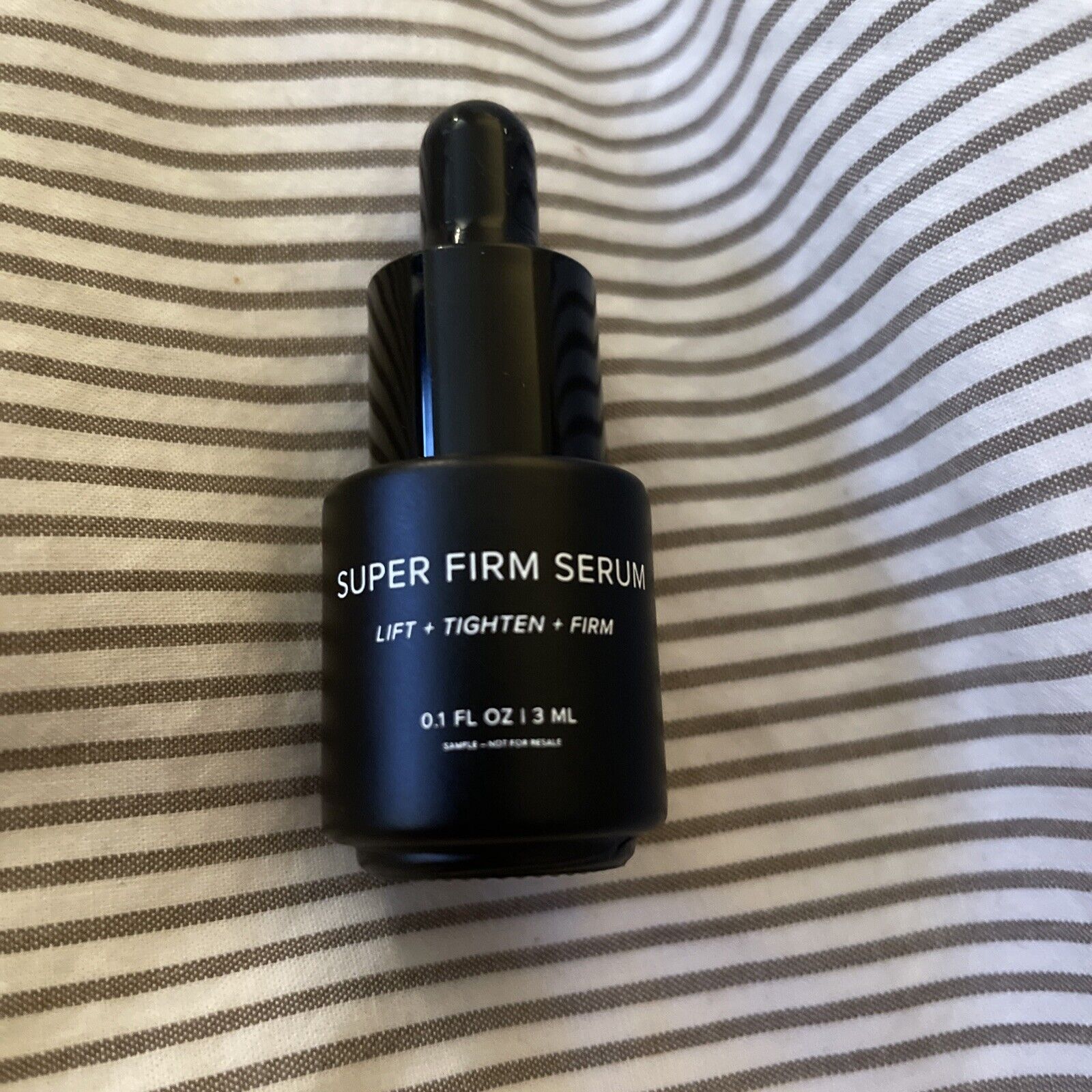 Super Firm Serum Dime Trial Size  - 3 ml