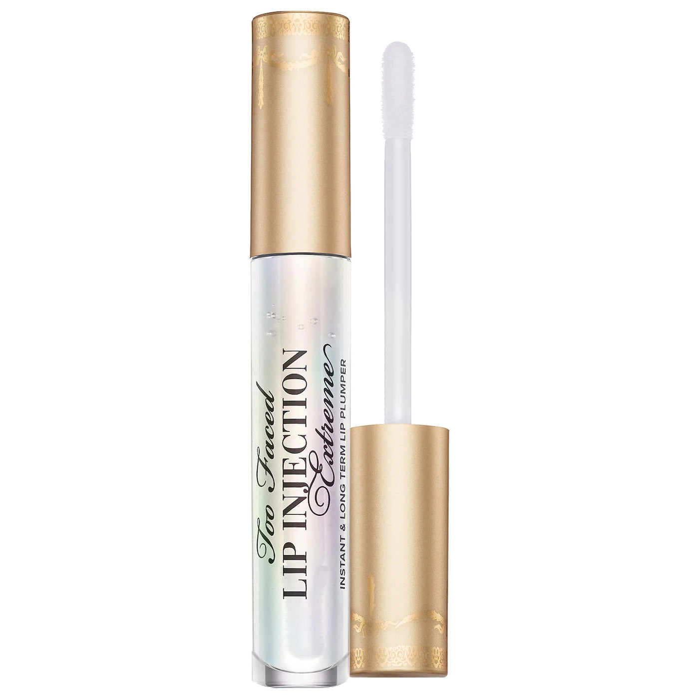 Lip Injection Extreme Lip Plumper Gloss