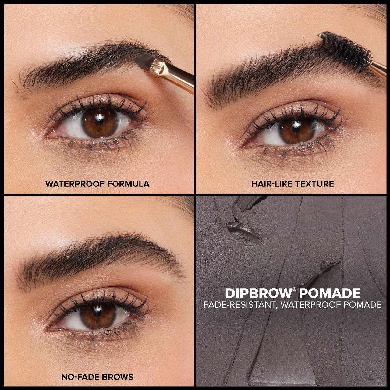 Dipbrow Pomade