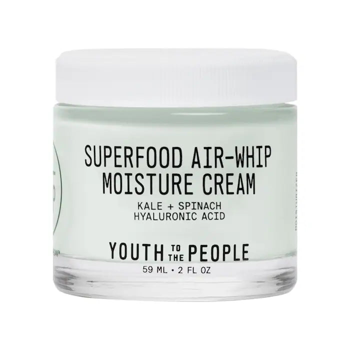 Youth To The People - Superfood Air-Whip Lightweight Face Moisturizer | Crema Hidratante