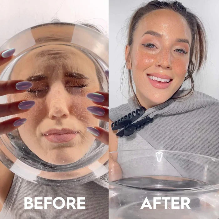 Mini All Nighter Long-Lasting Makeup Setting Spray