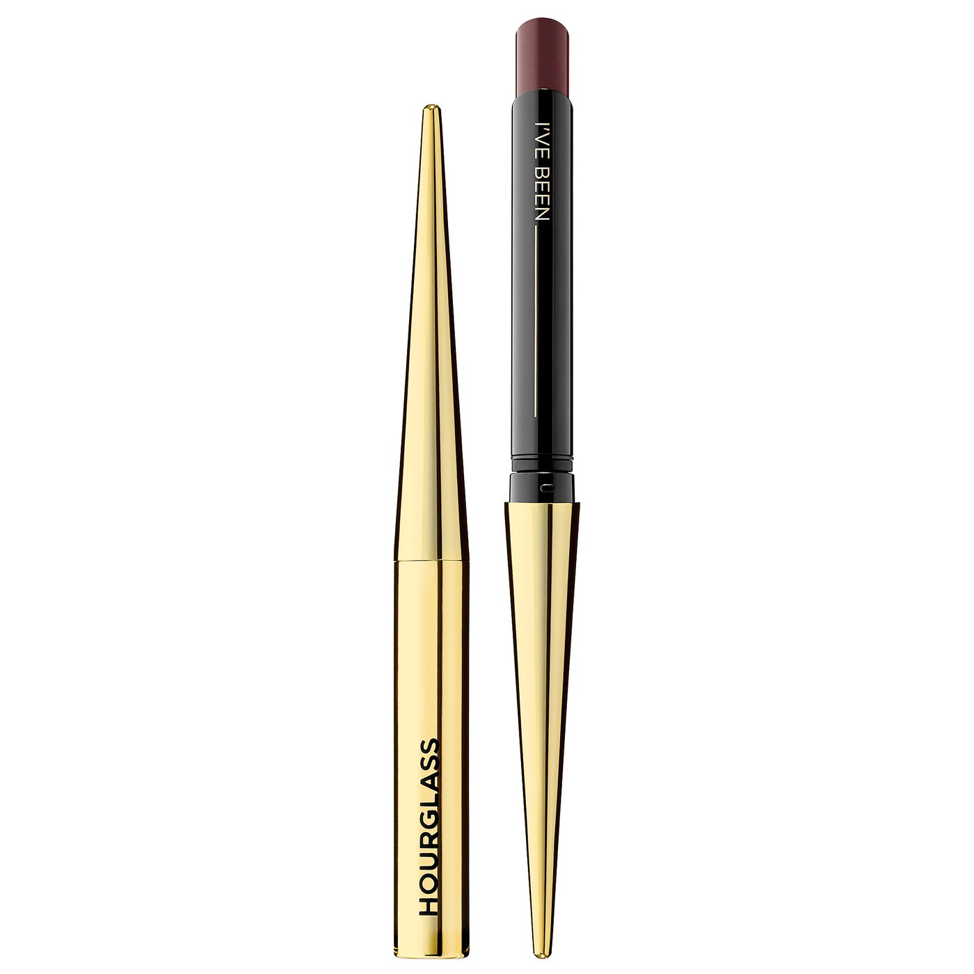 Confession Ultra Slim High Intensity Refillable Lipstick