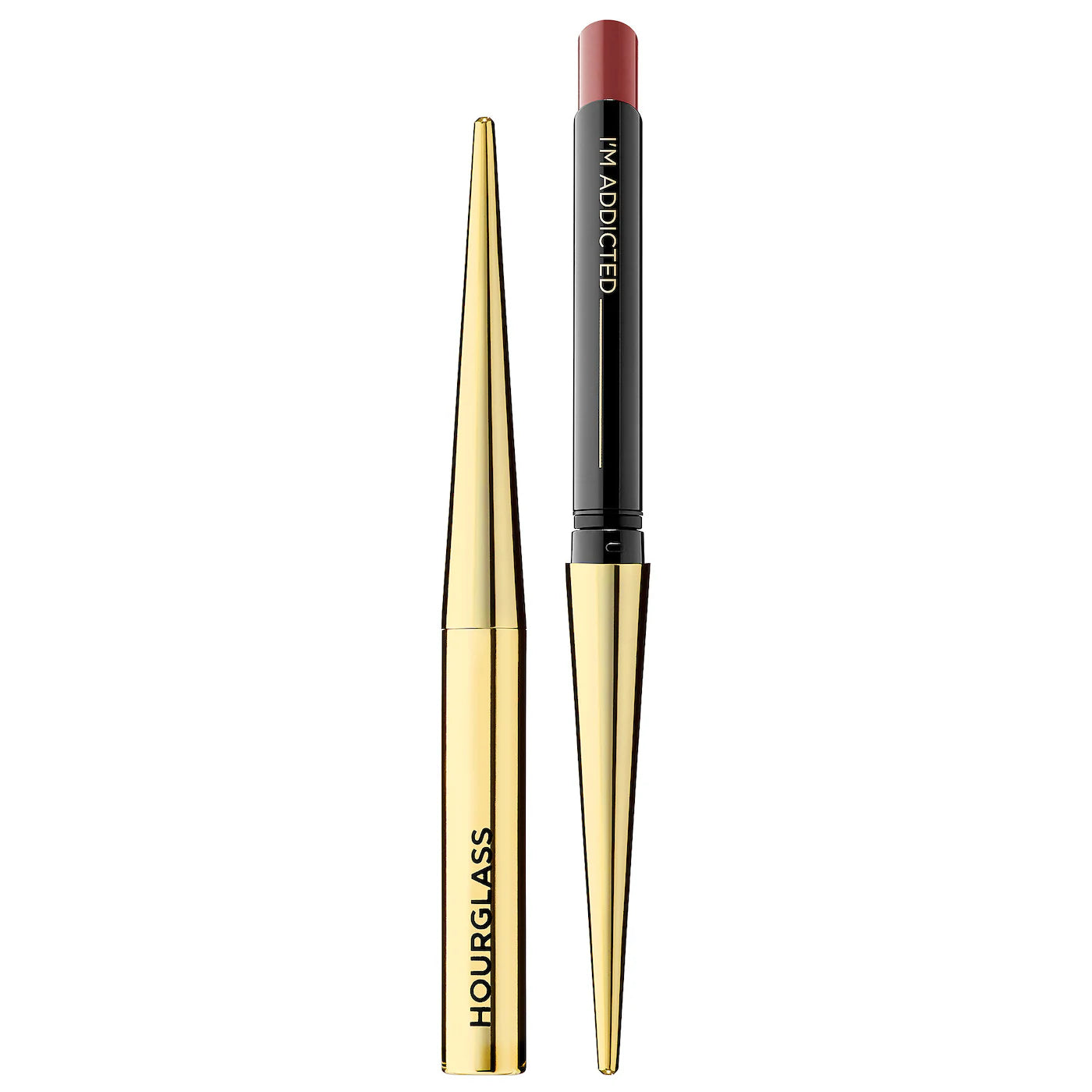 Confession Ultra Slim High Intensity Refillable Lipstick