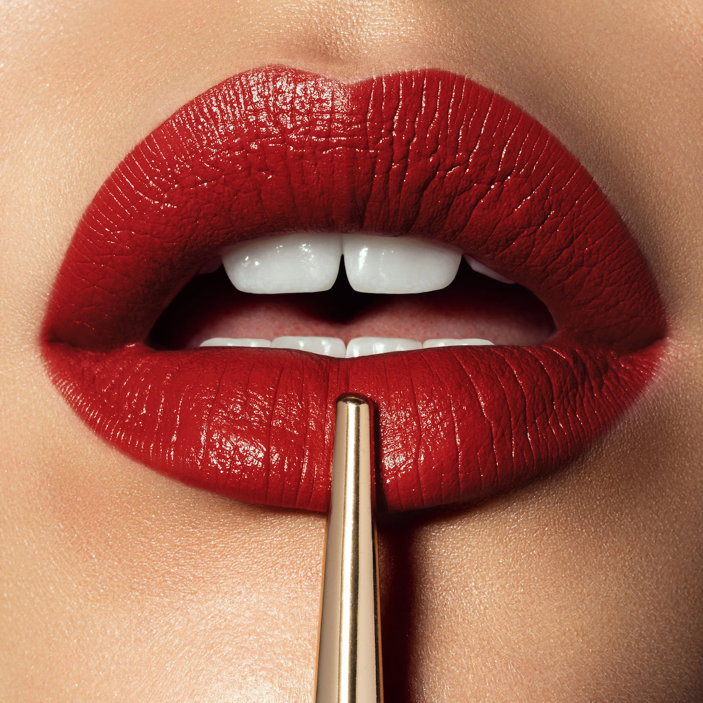 Confession Ultra Slim High Intensity Refillable Lipstick